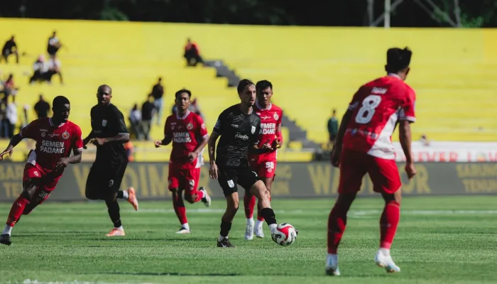 LAFC vs Guadalajara: Persaingan Sengit di Leagues Cup 2026