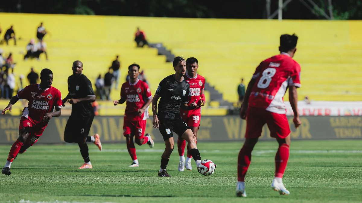 LAFC vs Guadalajara: Persaingan Sengit di Leagues Cup 2026