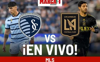Lafc vs Sporting Kc: Pertarungan Sengit di MLS
