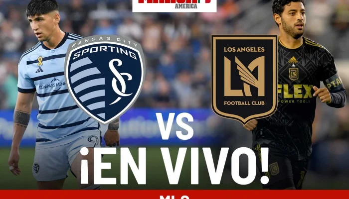 Lafc vs Sporting Kc: Pertarungan Sengit di MLS
