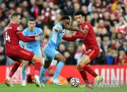LaLiga dan Eropa: Araujo Bergabung dengan Liverpool, Sementara Tottenham dan Manchester City Siap Menghadapi Lawan Berat