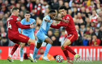 LaLiga dan Eropa: Araujo Bergabung dengan Liverpool, Sementara Tottenham dan Manchester City Siap Menghadapi Lawan Berat