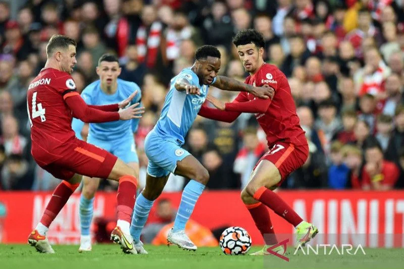 LaLiga dan Eropa: Araujo Bergabung dengan Liverpool, Sementara Tottenham dan Manchester City Siap Menghadapi Lawan Berat