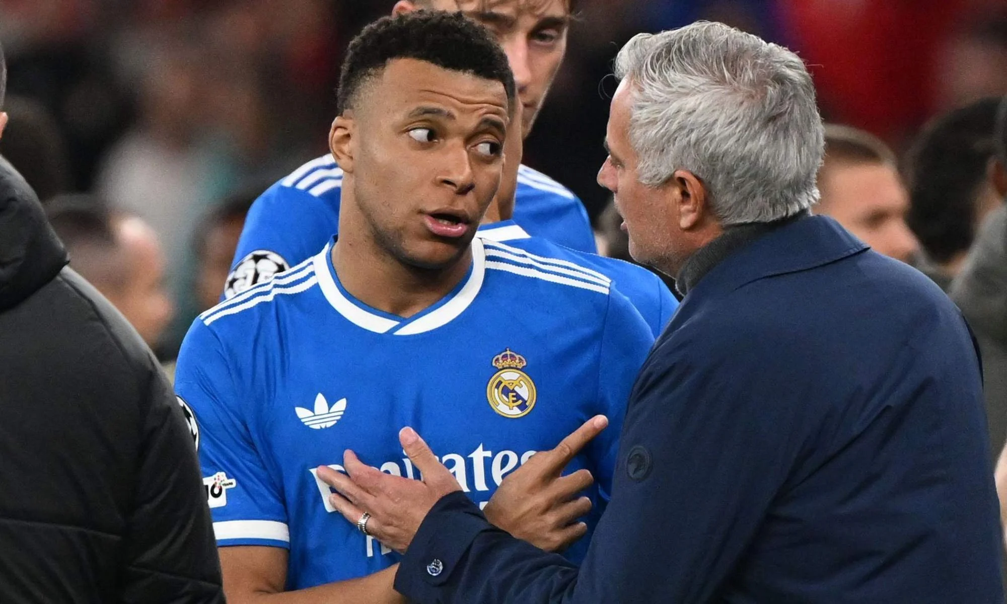 LaLiga Musim Baru: Sevilla dan Alaves Raih Kemenangan, Mbappe Puji Mourinho