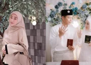Larissa Chou dan Ikram Rosadi: Kisah Perceraian yang Penuh Kontroversi