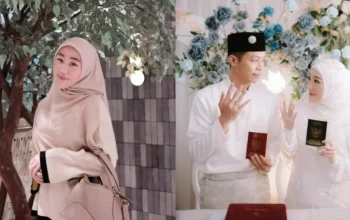 Larissa Chou dan Ikram Rosadi: Kisah Perceraian yang Penuh Kontroversi