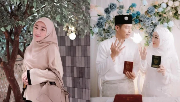 Larissa Chou dan Ikram Rosadi: Kisah Perceraian yang Penuh Kontroversi