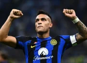 Lautaro Martínez: Bintang yang Bersinar di Tim Nasional Argentina dan Inter Milan