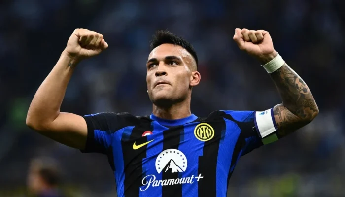 Lautaro Martínez: Bintang yang Bersinar di Tim Nasional Argentina dan Inter Milan