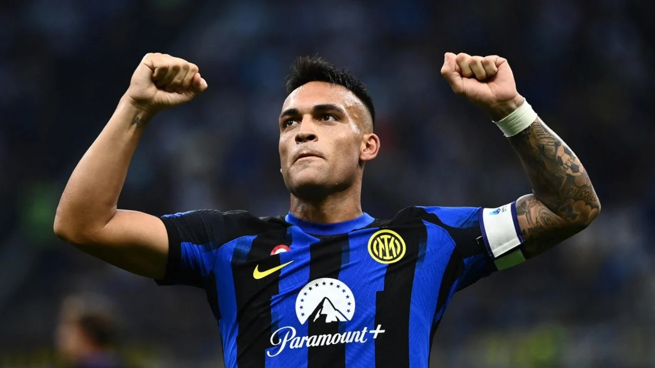 Lautaro Martínez: Bintang yang Bersinar di Tim Nasional Argentina dan Inter Milan