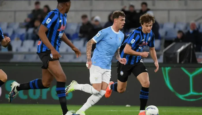 Lazio Menghadapi Tantangan Baru di Musim 2026