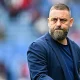 Lazio Siap Menghadapi Ostiamare di Daniele De Rossi