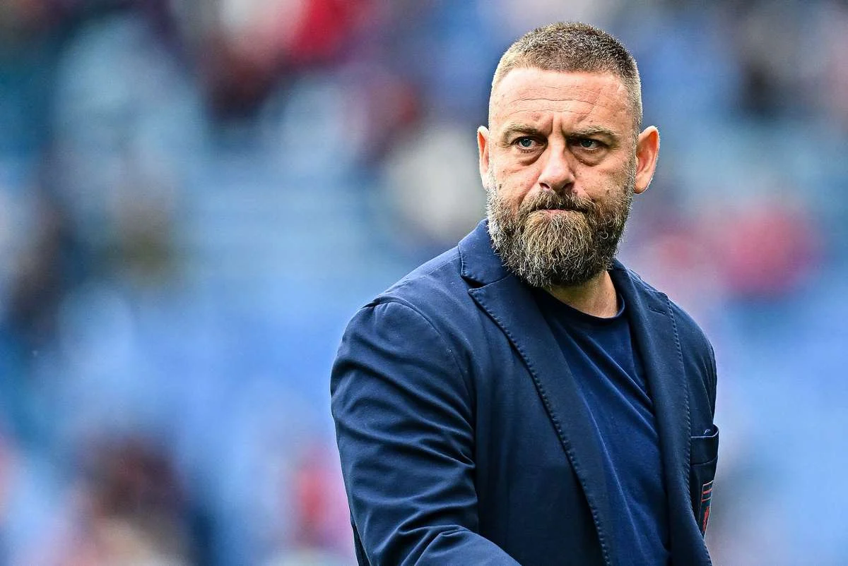 Lazio Siap Menghadapi Ostiamare di Daniele De Rossi