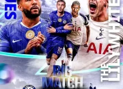 Leagues Cup: Atlante vs Toluca, Serta Kabar Terbaru dari Chelsea dan Tottenham