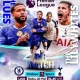 Leagues Cup: Atlante vs Toluca, Serta Kabar Terbaru dari Chelsea dan Tottenham