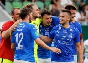 Lech Poznan Hadapi KI Klaksvik di Liga Europa: Pertarungan Sengit untuk Mencapai Babak Grup