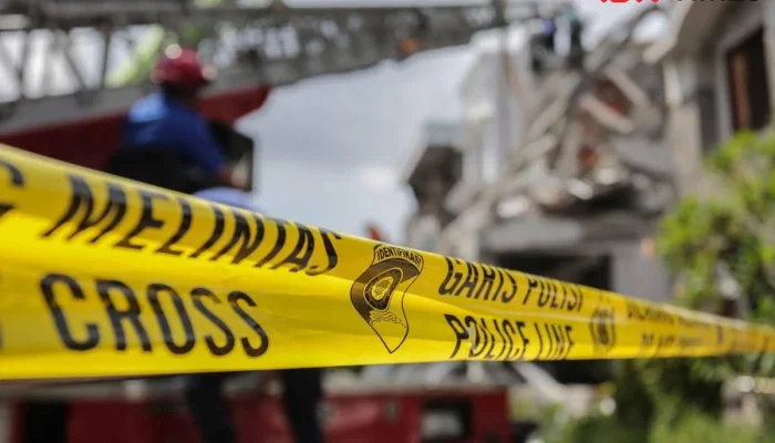 Ledakan di Grand Polonia Medan: Polisi Temukan Titik Kebocoran Gas dan Periksa 36 Saksi