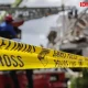 Ledakan di Grand Polonia Medan: Polisi Temukan Titik Kebocoran Gas dan Periksa 36 Saksi