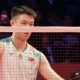 Lee Zii Jia Bangkit dari Cedera Berkat Motivasi dari Fisioterapis Chou Tien Chen