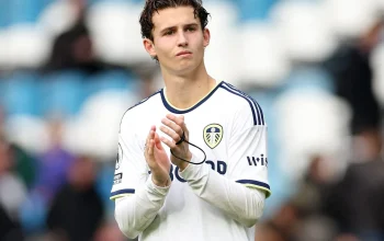 Leeds United FC: Antisipasi Masa Depan Brenden Aaronson dan Prestasi di Pre-Season