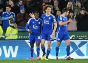 Leicester City Siap Tantang Liga One dengan Pemain Muda Andalan