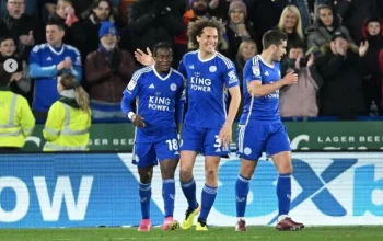 Leicester City Siap Tantang Liga One dengan Pemain Muda Andalan