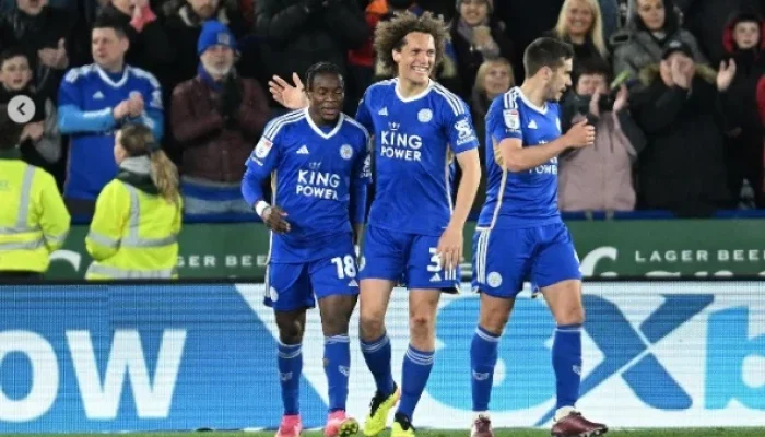 Leicester City Siap Tantang Liga One dengan Pemain Muda Andalan