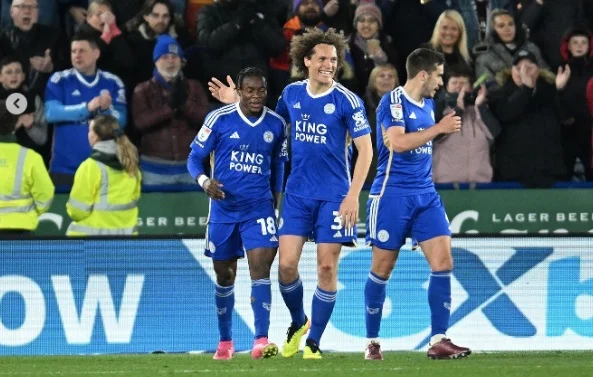 Leicester City Siap Tantang Liga One dengan Pemain Muda Andalan