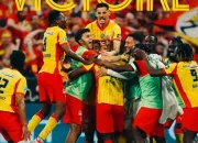 Lens Menangkan Piala Super Prancis 2026, Mengalahkan PSG 1-0