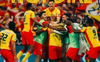 Lens Menangkan Piala Super Prancis 2026, Mengalahkan PSG 1-0