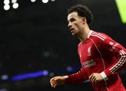 Lewis Koumas dan Curtis Jones Jadi Sorotan di Liverpool