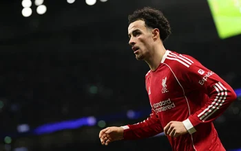 Lewis Koumas dan Curtis Jones Jadi Sorotan di Liverpool