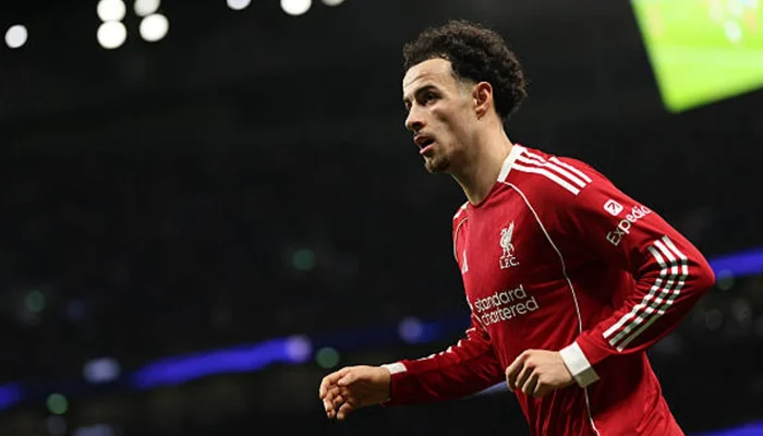 Lewis Koumas dan Curtis Jones Jadi Sorotan di Liverpool