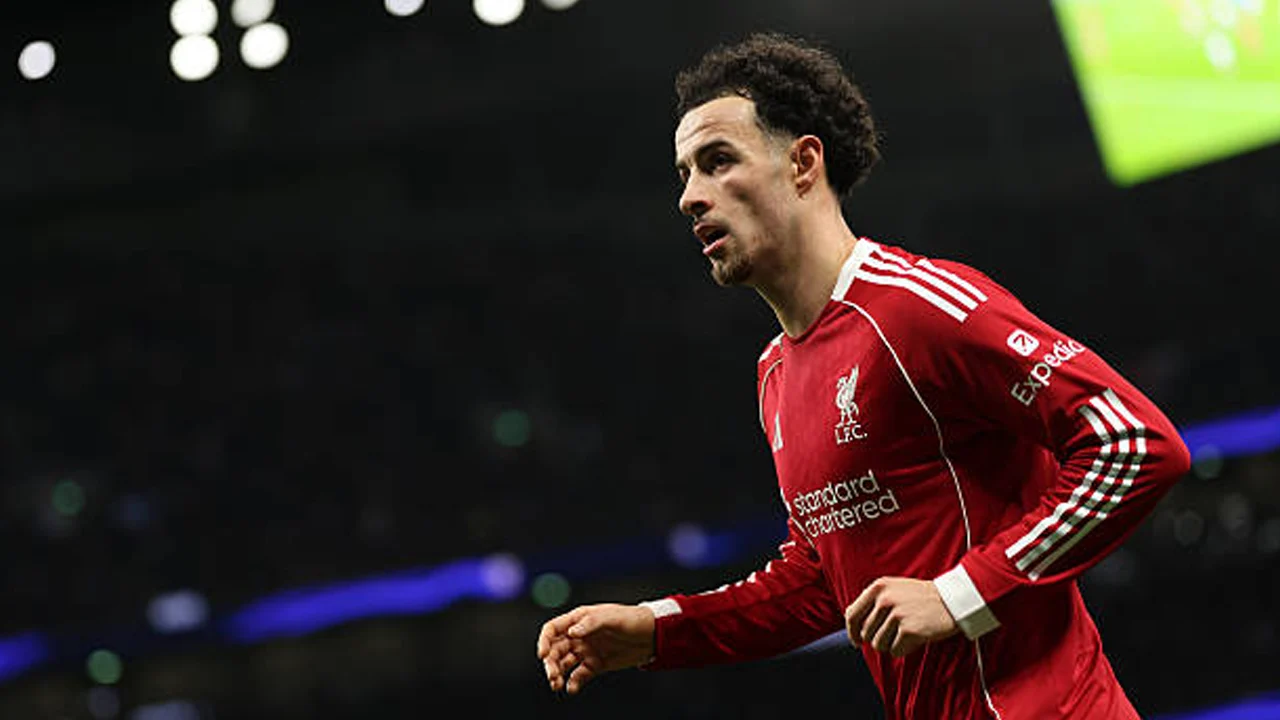 Lewis Koumas dan Curtis Jones Jadi Sorotan di Liverpool