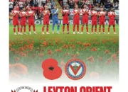 Leyton Orient vs Oxford United: Pertarungan Sengit di League One