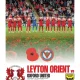 Leyton Orient vs Oxford United: Pertarungan Sengit di League One