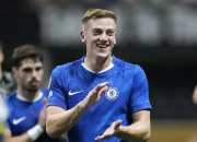 Liam Delap dan Masa Depan di Chelsea: Apa yang Terjadi Selanjutnya?