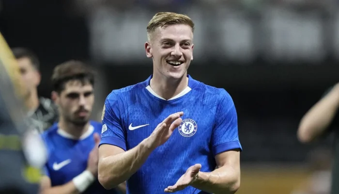 Liam Delap dan Masa Depan di Chelsea: Apa yang Terjadi Selanjutnya?