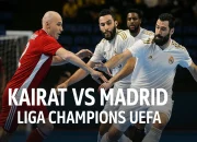 Liga Champions UEFA: Persiapan dan Pertarungan Sengit