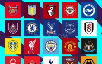 Liga Inggris: Persiapan Musim Baru dan Pertarungan Seru di Uji Coba