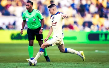 Liga MX dan MLS Bergabung dalam Leagues Cup 2026: Pertarungan Sengit antara Toluca dan Seattle Sounders FC