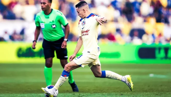 Liga MX dan MLS Bergabung dalam Leagues Cup 2026: Pertarungan Sengit antara Toluca dan Seattle Sounders FC
