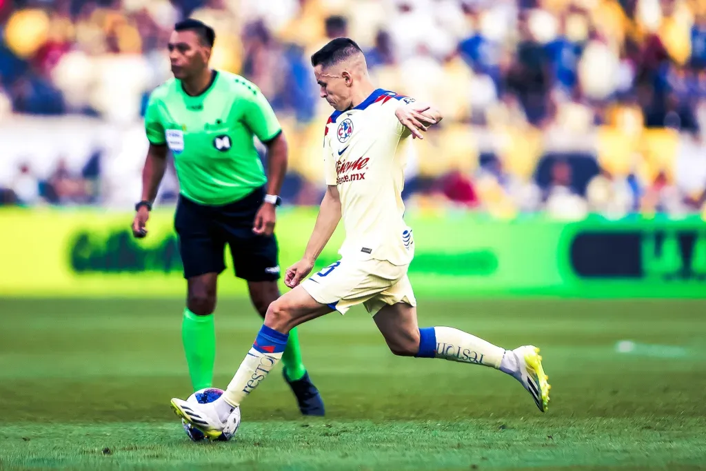 Liga MX dan MLS Bergabung dalam Leagues Cup 2026: Pertarungan Sengit antara Toluca dan Seattle Sounders FC