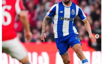 Liga Portugal: Pertandingan Sengit dan Pemain Baru
