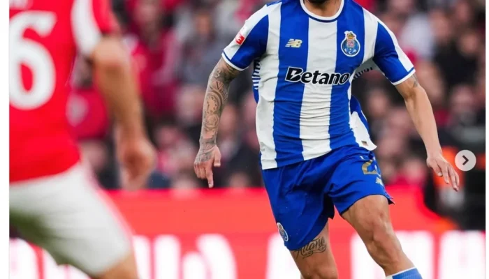 Liga Portugal: Pertandingan Sengit dan Pemain Baru
