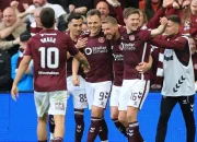 Liga Skotlandia Kembali: Apakah Heart of Midlothian Bisa Mengulangi Kejutan?