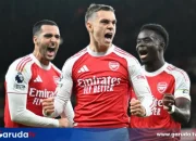 Liga Super Turki: Arsenal dan Chelsea Jadi Sorotan di Bursa Transfer
