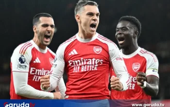 Liga Super Turki: Arsenal dan Chelsea Jadi Sorotan di Bursa Transfer