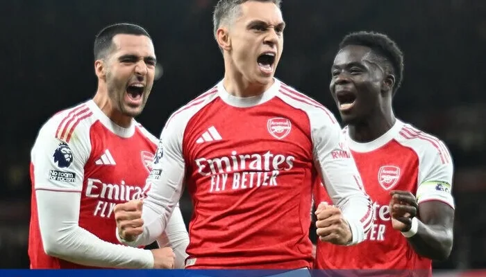 Liga Super Turki: Arsenal dan Chelsea Jadi Sorotan di Bursa Transfer