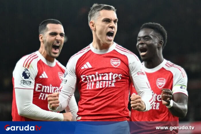 Liga Super Turki: Arsenal dan Chelsea Jadi Sorotan di Bursa Transfer